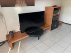 Castelijn tv audio meubel, Ophalen, Gebruikt, 100 tot 150 cm, 200 cm of meer