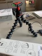 Joby Gorillapod 3K, Nieuw, Minder dan 150 cm, Met balhoofd, Ophalen of Verzenden