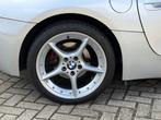 18” Orig Breedset Bbs Bmw Z4 E85 Styling 108 velgen banden, Ophalen, 18 inch, Band(en), Zomerbanden