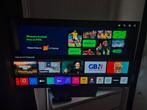 LG OLED55B9SLA 120Hz 2.1Hdmi 55" Smart TV 2020, Ophalen of Verzenden, Zo goed als nieuw, 100 cm of meer, LG