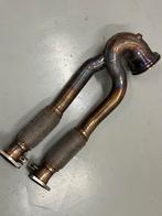 Downpipe Bull-X Audi RS3 8V 2015/2016, Auto-onderdelen, Uitlaatsystemen, Ophalen of Verzenden, Nieuw, Audi