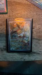 Pokemon Eevee 173 Promokaart., Ophalen of Verzenden, Nieuw, Losse kaart
