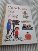 Voorlezen met Fiep, Boeken, Nieuw, Ophalen of Verzenden, Fictie algemeen