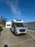 Camper Benimar Tessoro 2022, Caravans en Kamperen, Campers, Automaat, Standaard zit, Ford, 7 tot 8 meter
