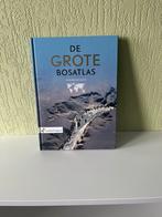 De grote bosatlas 55e editie, Boeken, 2000 tot heden, Wereld, Noordhoff, Ophalen of Verzenden