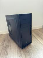 Gaming PC i7 8700 32GB RAM GTX 1060, 32 GB, Met videokaart, Intel Core i7, SSD