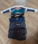 Jongens kleding set maat 110 herfst/ winter, Ophalen of Verzenden, Gebruikt, Maat 110