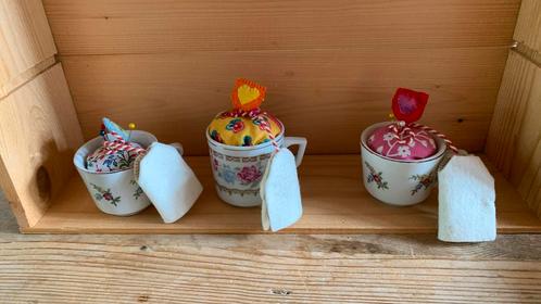 Opzoek naar een origineel cadeau, stop met zoeken!!, Hobby en Vrije tijd, Vilt, Nieuw, Gebruiksvoorwerp, Wolvilt, Verzenden