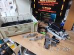 Festool Bandschuurmachine Set., Doe-het-zelf en Verbouw, Gereedschap | Schuurmachines, Gebruikt, -, Bandschuurmachine, -