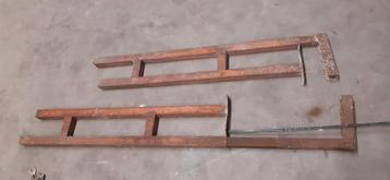 Trapgat beveiliging verstelbaar  beschikbaar voor biedingen