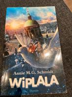 Wiplala - Annie M.G. Schmidt, Ophalen, Zo goed als nieuw, Sprookjes