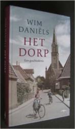 Wim Daniels : Het dorp, Ophalen of Verzenden, 20e eeuw of later, Zo goed als nieuw