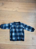 Name it fleece vest in maat 80, Kinderen en Baby's, Babykleding | Maat 80, Ophalen of Verzenden, Zo goed als nieuw, Jongetje, Truitje of Vestje