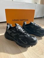 Louis Vuitton Tatic Runner - Zwart, Kleding | Heren, Schoenen, Ophalen of Verzenden, Zo goed als nieuw, Zwart, Sneakers of Gympen