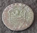 duit Zeeland 1797, Ophalen of Verzenden, Vóór koninkrijk, Overige waardes, Losse munt