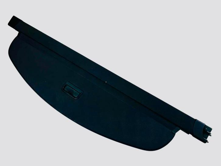 Audi A6 C6 Avant Hoedenplank Rollo, Auto diversen, Auto-accessoires, Gebruikt, Ophalen of Verzenden