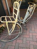 Mooie Gazelle Damesfiets - Frame 57, Fietsen en Brommers, Gebruikt, Versnellingen, Gazelle, 56 cm of meer