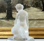 Lalique Leda & Swan, Ophalen of Verzenden