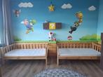 140x70 peuterbed kleuterbed 140 70 incl matras, Kinderen en Baby's, Kinderkamer | Bedden, Ophalen, 70 tot 85 cm, 140 tot 160 cm