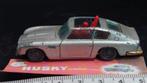 Husky Aston Martin James Bond 007 Speelgoedauto, Ophalen of Verzenden, Gebruikt, Auto, Overige merken