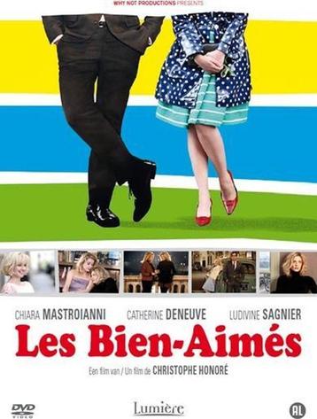 Les Bien-Aimés - Catherine Deneuve . Chiara Mastroianni dvd beschikbaar voor biedingen