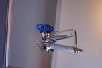 Airless spuitpistool met tips en verlengstaaf, Ophalen of Verzenden, Nieuw