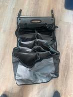 organizer voor aan de caravan., Caravans en Kamperen, Ophalen of Verzenden, Zo goed als nieuw