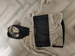 Montec lima fleece hoodie maat L, Ophalen of Verzenden, Zo goed als nieuw