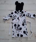 Mickey Mouse Badjas Maat 110, Jongen of Meisje, H&M, Ophalen of Verzenden, Zo goed als nieuw