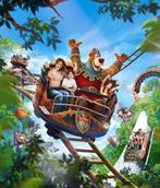 Hellendoorn e-tickets snel geleverd ️️️✅️⚡️✈️🎢, Drie personen of meer, Ticket of Toegangskaart