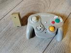 Wavebird controller Nintendo gamecube. Lees omschrijving, Verzenden, Zo goed als nieuw, Met 1 controller