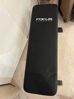 Trainingsbank, Ophalen, Zo goed als nieuw, Fitnessbank