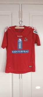 Vintage Köln thuis shirt - 2010/2011, Maat L, Ophalen of Verzenden, Zo goed als nieuw, Shirt