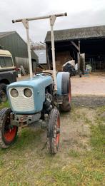 Fendt 4wdfronthef/aftakas-eicher 3711-eindaandrijving 105, Gebruikt, Meer dan 10000, Tot 80 Pk, Ophalen