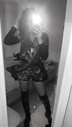 LAST MINUTE Carnaval Leger Pak - Compleet!, Carnaval, Ophalen of Verzenden, Zo goed als nieuw, Kleding