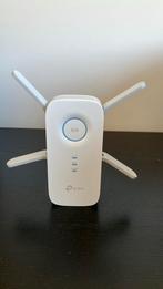 TP-Link Wifi versterker, Computers en Software, WiFi-versterkers, Ophalen, Zo goed als nieuw