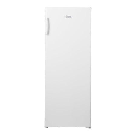 ETNA koelkast KKV143WIT - vrijsta, Witgoed en Apparatuur, Koelkasten en IJskasten, Nieuw, Zonder vriesvak, 200 liter of meer, 140 tot 160 cm