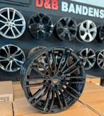 19 inch 664m look velgen 5x120 Past op Bmw 1 2 3 4 5 x1 x3, Auto-onderdelen, Banden en Velgen, 19 inch, Velg(en), Nieuw, Ophalen of Verzenden