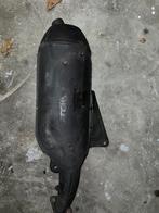 Sm02 met ratel, Ophalen, Gebruikt