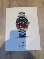 Tudor horloge Catalogus tafelboek hard cover, Boeken, Ophalen of Verzenden, Nieuw, Catalogus