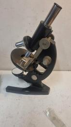 Microscoop Carl Zeiss Jena 231918, Audio, Tv en Foto, Optische apparatuur | Microscopen, Ophalen of Verzenden, Gebruikt, Minder dan 400x