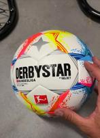 Derbystar Bundesliga Voetbal - Nieuw!, Ophalen of Verzenden, Nieuw, Bal