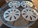 Zgan Vw Up 14inch wieldoppen, Auto diversen, Wieldoppen, Ophalen of Verzenden, Zo goed als nieuw