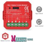 SmartLife Zigbee Module, Smart Jaloezie en Rolluik module, Nedis SmartLife, Overige kleuren, Nieuw, Info@marbeco.nl