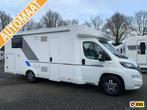 Adria Sun Living 75 SL Enkele bedden, Caravans en Kamperen, Campers, Automaat, Fiat, Airbags, Bedrijf