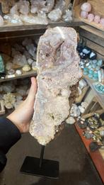 Roze amethist, Verzamelen, Mineralen en Fossielen, Ophalen of Verzenden