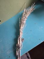 Decoratieve takken met verlichting 3 stuks, Hout, Ophalen of Verzenden, Zo goed als nieuw, 75 cm of meer