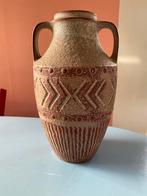 West Germany Vaas - 37cm - Vintage, Antiek en Kunst, Ophalen
