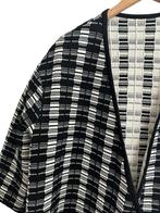 Pinko vest S, Wit, Ophalen of Verzenden, Zo goed als nieuw