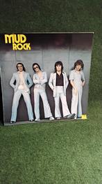 MUD, Ophalen of Verzenden, Zo goed als nieuw, Overige formaten, Poprock